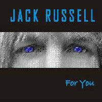 Jack Russell - For You (CD)