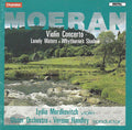 Moeran - Moeran: Violin Concerto (CD)
