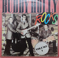 Buddy Holly - Rocks (CD)