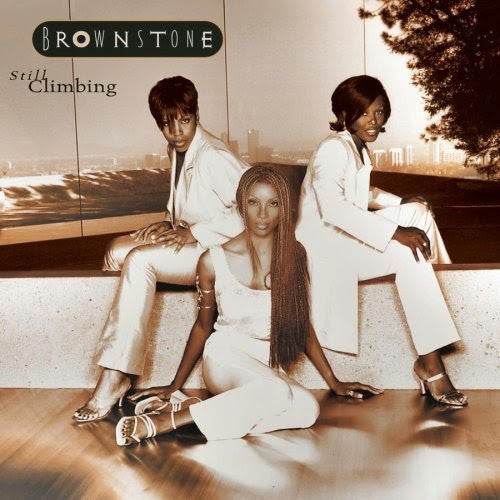 Brownstone - Still Climbing (CD)