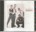Kolorz - Kolorz (CD)
