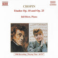 Frederic Chopin / Idil Biret - Etudes (CD)