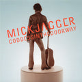 Mick Jagger - Goddess in the Doorway (CD)