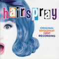 Marc Shaiman - Hairspray (2002 Original Broadway Cast) (CD)