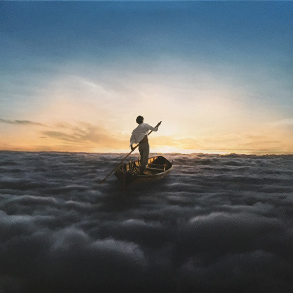Pink Floyd - The Endless River (CD)