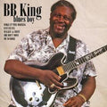 B.B. King - Blues Boy (CD)