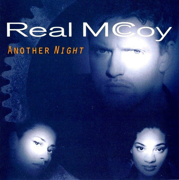 Real McCoy - Another Night (CD)
