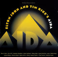 Elton John - Elton John And Tim Rice's Aida (1999 Concept Album) (CD)