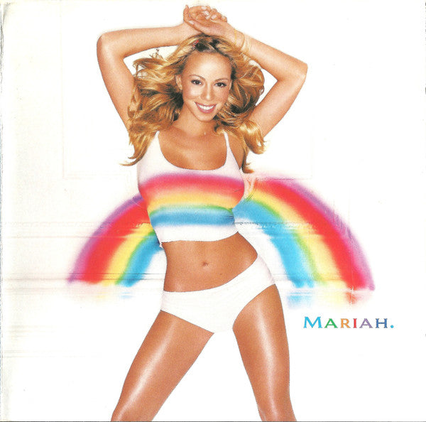 Mariah Carey - Rainbow (CD)