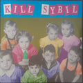 Kill Sybil - Kill Sybil (CD)