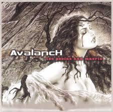 Avalanch - Mother Earth (CD)