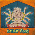 Baby Fox - Normal Family (CD)