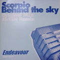 Scorpio - Behind the Sky (CD)