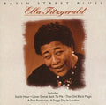 Ella Fitzgerald - Basin Street Blues (CD)