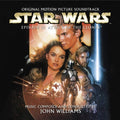 Star Wars Episode II: Attack of the Clones - Soundtrack (CD)