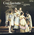 Mozart - Mozart: Cosi Fan Tutte - Highlights (CD)
