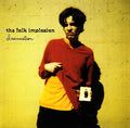 The Folk Implosion - Insinuation (CD)