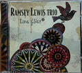 The Ramsey Lewis Trio - Time Flies (CD)