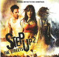 Step Up 2 The Streets - Step Up 2: The Streets (CD)