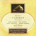 Bizet - The Best of Carmen by Bizet (CD)