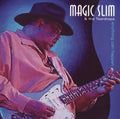 Magic Slim & The Teardrops - Anything Can Happen (CD)