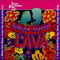 Whole Lotta Lava (CD)