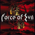Force Of Evil - Force of Evil (CD)