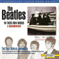 Geoffrey Giuliano / The Beatles - In Their Own Words: The Lost Beatles Interviews (CD)