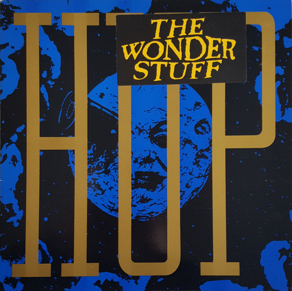 The Wonder Stuff - Hup (CD)