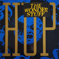 The Wonder Stuff - Hup (CD)