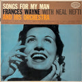 Frances Wayne / Neal Hefti's Orchestra - Songs for My Man (CD)