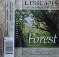 Dirk Freymuth - Lifescapes : Forest - Music Inspired By the Forest's Solitude (CD)