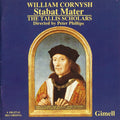 Cornysh - Cornysh: Stabat Mater (CD)
