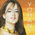 Yohany - Yohany (CD)