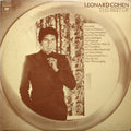 Leonard Cohen - Leonard Cohen - Greatest Hits (CD)