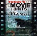 The Countdown Singers - Today's Movie Hits: Titanic (CD)