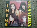 Isis - Sin Salida (CD)