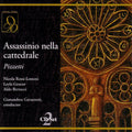 Ildebrando Pizzetti / Nicola Rossi-Lemeni / Leyla Gencer / Aldo Bertocci / Gianandrea Gavazzeni - Assasinio Nella Cattedrale (CD)