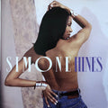 Simone Hines - Simone Hines (CD)