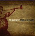 The Muckrakers - Front of the Parade (CD)