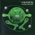 Venice Underground - Venice Underground (CD)