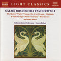 Salon Orchestra Favourites 1: Light Classics / Various (CD)