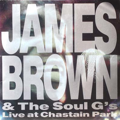 James Brown - Soul Jubilee (CD)