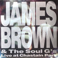 James Brown - Soul Jubilee (CD)