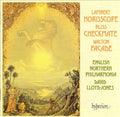 Constant Lambert / Arthur Bliss / Sir William Walton / English Northern Philharmonia / David Lloyd-Jones - Horoscope/Checkmate/Facade (CD)