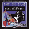 DMP Big Band - Salutes Duke Ellington (CD)