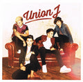 Union J - BEAUTIFUL LIFE (CD)