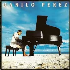 Danilo Perez - Journey (CD)