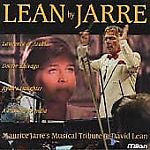 Lean By Jarre - Soundtrack (CD)