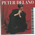 Peter Delano - Peter Delano (CD)